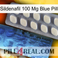 Sildenafil 100 Mg Blue Pill 34